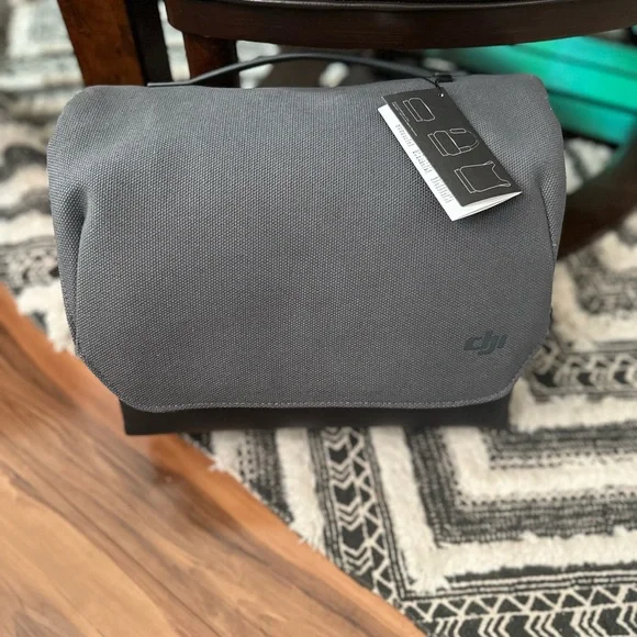 DJI Convertible Carrying Bag Photo & Video